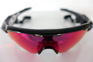 Oakley Radar Pace okosszemüveg